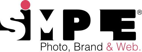 SIMPLE: Photo, Brand & Web